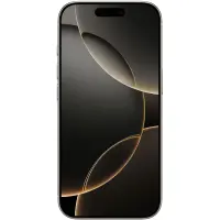 Apple iPhone 16 Pro 5G 6.3" 8GB/1TB NFC IP68 Natural Titanium MYNX3QN/A