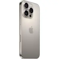 Apple iPhone 16 Pro 5G 6.3" 8GB/1TB NFC IP68 Natural Titanium MYNX3QN/A
