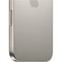 Apple iPhone 16 Pro 5G 6.3" 8GB/1TB NFC IP68 Natural Titanium MYNX3QN/A
