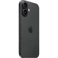 Apple iPhone 16 5G 6.1" 8GB/128GB NFC IP68 Black