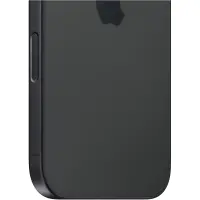 Apple iPhone 16 5G 6.1" 8GB/128GB NFC IP68 Black