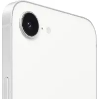 Apple iPhone 16e 5G 6.1" 8GB/128GB NFC IP68 White