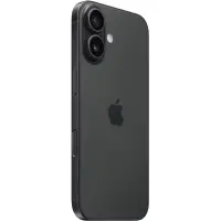 Apple iPhone 16 5G 6.1" 8GB/256GB NFC IP68 Black
