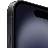Apple iPhone 16 5G 6.1" 8GB/256GB NFC IP68 Black