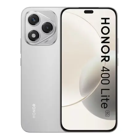 Honor 400 Lite 5G Dual Sim 6.7" 8GB/256GB IP65 Velvet Grey