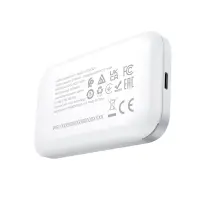 Portable WiFi Router Hoco. DQ11 4G Wifi6 150Mbps 2.4GHz White
