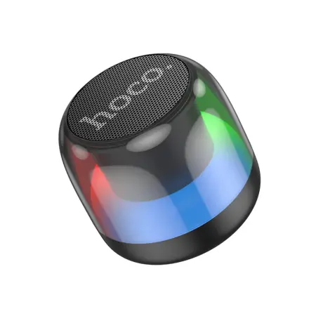 Wireless Speaker Hoco. DS62 Tiny Colorful 5W 800mAh BT v5.3, USB, TF Card and 3.5mm