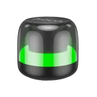 Wireless Speaker Hoco. DS62 Tiny Colorful 5W 800mAh BT v5.3, USB, TF Card and 3.5mm