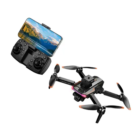 Drone Hoco. DI85 with 360° 720p Camera and Remote Control with Live Image Transmission
