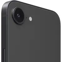 Apple iPhone 16e 5G 6.1" 8GB/128GB NFC IP68 Black