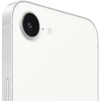 Apple iPhone 16e 5G 6.1" 8GB/128GB NFC IP68 White