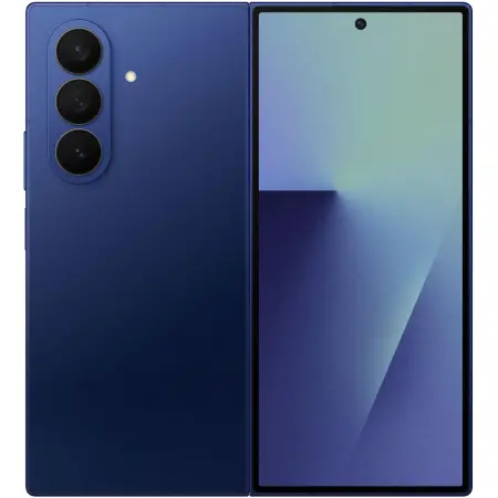 Samsung SM-F966 Galaxy Z Fold7 5G Dual Sim 8" 12GB/256GB NFC IP48 Blue Shadow