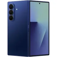 Samsung SM-F966 Galaxy Z Fold7 5G Dual Sim 8" 12GB/256GB NFC IP48 Blue Shadow