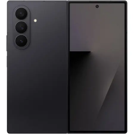 Samsung SM-F966 Galaxy Z Fold7 5G Dual Sim 8" 12GB/512GB NFC IP48 Jet Black
