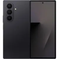 Samsung SM-F966 Galaxy Z Fold7 5G Dual Sim 8" 12GB/256GB NFC IP48 Jet Black