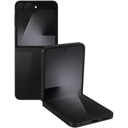 Samsung SM-F766 Galaxy Z Flip7 5G Dual Sim 6.9" 12GB/512GB NFC IP48 Jet Black