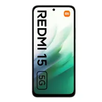Xiaomi Redmi 15 4G Dual Sim 6.9" 8GB/256GB IP64 Titan Grey