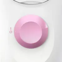 Body Epilator BRAUN SE1-000 Silk Epil 1 with 20-tweezer System and SoftLift Tips