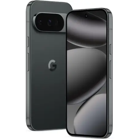 Google Pixel 10 Pro 5G 6.3" 16GB/128GB NFC IP68 Obsidian