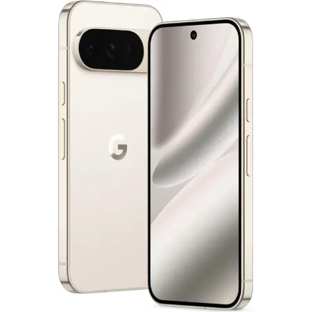 Google Pixel 10 Pro 5G 6.3" 16GB/128GB NFC IP68 Porcelain