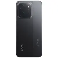 Xiaomi Poco C85 4G Dual Sim 6.9" 6GB/128GB IP64 Black