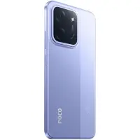 Xiaomi Poco C85 4G Dual Sim 6.9" 6GB/128GB IP64 Purple