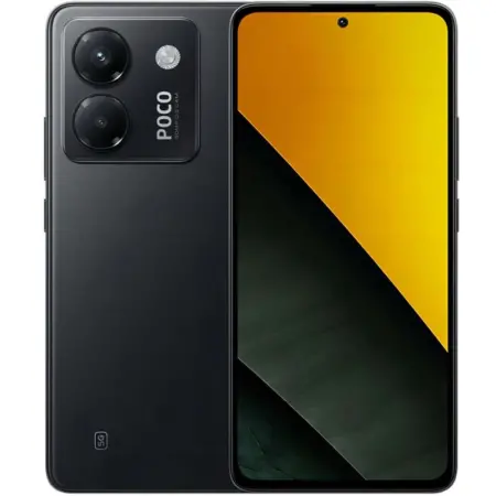 Xiaomi Poco M7 Pro 5G Dual Sim 6.67" 8GB/256GB NFC IP64 Black