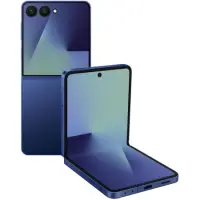 Samsung SM-F766 Galaxy Z Flip7 5G Dual Sim 6.9" 12GB/256GB NFC IP48 Blue Shadow