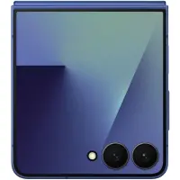 Samsung SM-F766 Galaxy Z Flip7 5G Dual Sim 6.9" 12GB/256GB NFC IP48 Blue Shadow