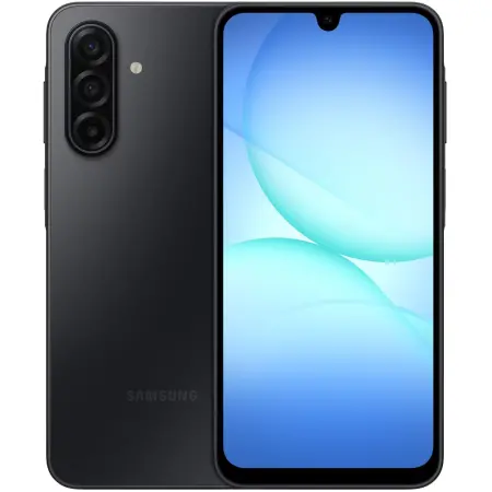 Samsung SM-A176 Galaxy A17 5G Dual Sim 6.7" 8GB/256GB IP54 Black