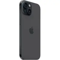 Apple iPhone 15 5G 6.1" 6GB/256GB NFC IP68 Black