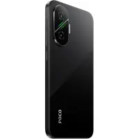 Xiaomi Poco F7 5G Dual Sim 6.83" 12GB/512GB NFC IP68 Black