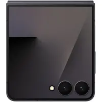 Samsung SM-F766 Galaxy Z Flip7 5G Dual Sim 6.9" 12GB/256GB NFC IP48 Jet Black