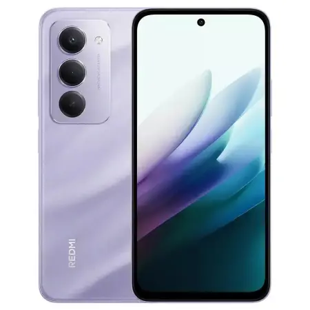 Xiaomi Redmi 15 4G Dual Sim 6.9" 8GB/256GB IP64 Sandy Purple