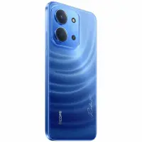 Xiaomi Redmi 15C 4G Dual Sim 6.9" 4GB+4GB/256GB NFC IP64 Moonlight Blue