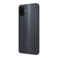 Samsung SM-A075 Galaxy A07 4G Non EU Dual Sim 6.7" 4GB/128GB IP54 Black with 1 Year Gurantee from Samsung Service