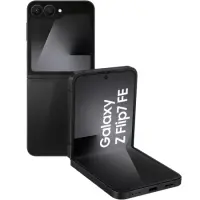 Samsung SM-F761 Galaxy Z Flip7 FE 5G Dual Sim 6.7" 8GB/128GB NFC IP48 Black