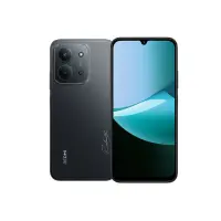 Xiaomi Redmi 15C 5G Dual Sim 6.9" 4GB+4GB/256GB NFC IP64 Midnight Black