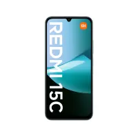Xiaomi Redmi 15C 5G Dual Sim 6.9" 4GB+4GB/256GB NFC IP64 Mint Green