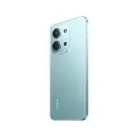 Xiaomi Redmi 15C 5G Dual Sim 6.9" 4GB+4GB/256GB NFC IP64 Mint Green