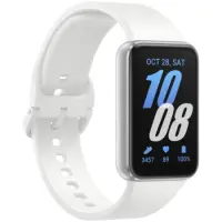 Samsung Galaxy Fit3 R390 Activity Tracker 1.6" AMOLED IP68 Silver