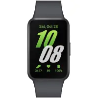 Samsung Galaxy Fit3 R390 Activity Tracker 1.6" AMOLED IP68 Grey