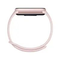 Xiaomi Smart Band 10 BHR9999GL 1.72" AMOLED Water Resistance 5ATM Mystic Rose