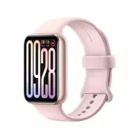 Xiaomi Smart Band 9 Pro BHR8714GL 1.74" AMOLED GPS Water Resistance 5ATM Rose Gold