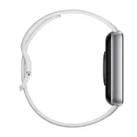 Smartwatch Xiaomi Redmi Watch 5 BHR9381GL 2.07" AMOLED GPS Water Resistance 5ATM Call Version Silver Gray