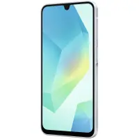 Samsung SM-A165 Galaxy A16 4G Dual Sim 6.7" 4GB/128GB NFC IP54 Light Grey