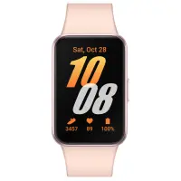 Samsung Galaxy Fit3 R390 Activity Tracker 1.6" AMOLED IP68 Pink Gold