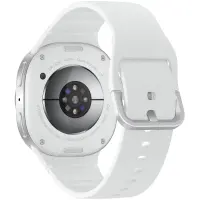 Smartwatch Samsung Galaxy Watch8 L330 1.5" Super AMOLED GPS NFC IP68 Call Version Silver