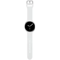 Smartwatch Samsung Galaxy Watch8 L330 1.5" Super AMOLED GPS NFC IP68 Call Version Silver