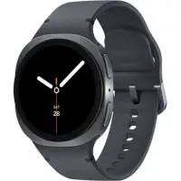 Smartwatch Samsung Galaxy Watch8 L320 1.34" Super AMOLED GPS NFC 5ATM Call Version Dark Grey